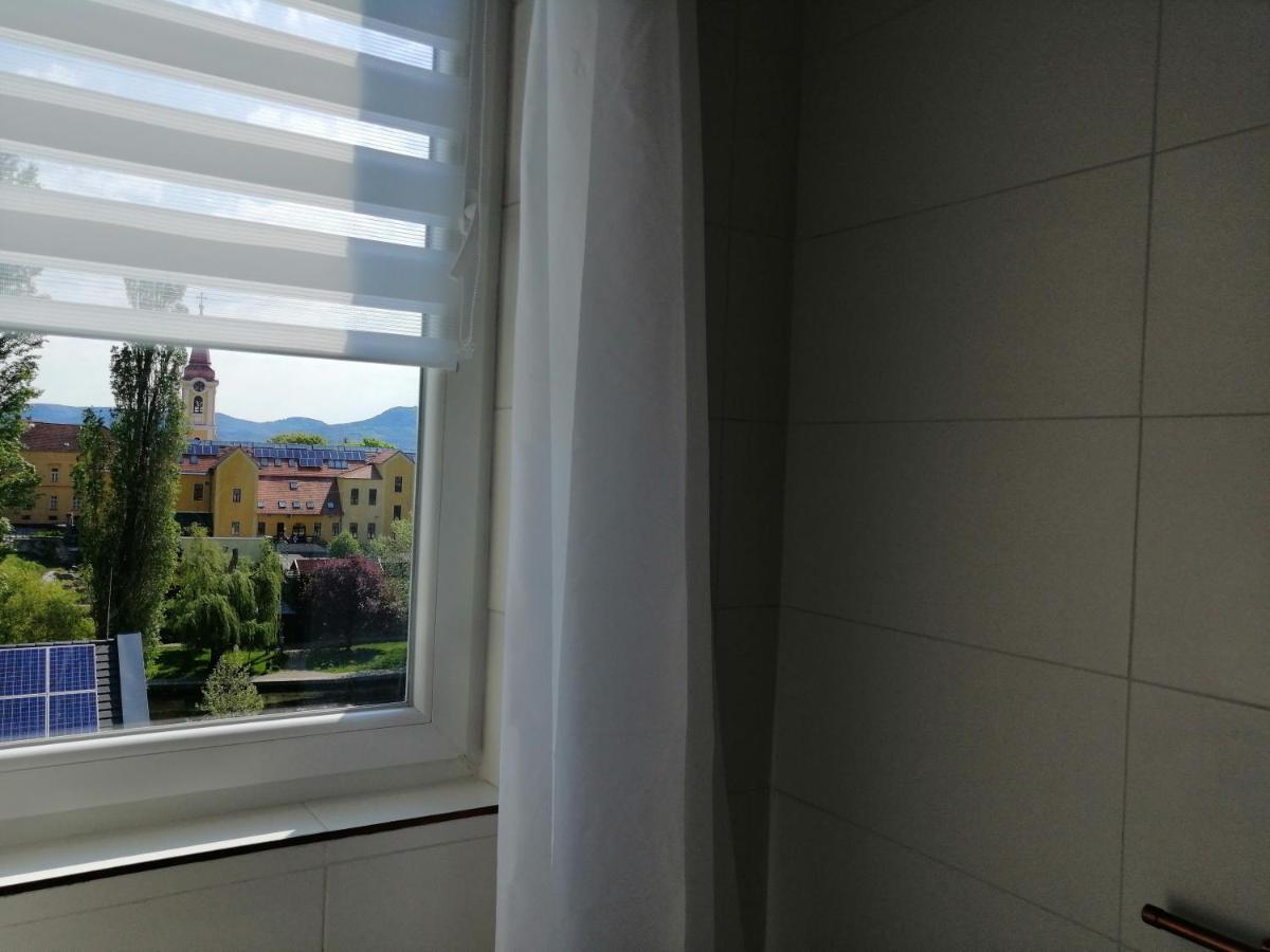 Panorama Apartman Tapolca Luaran gambar