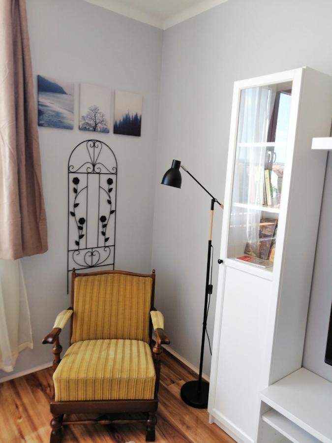 Panorama Apartman Tapolca Luaran gambar