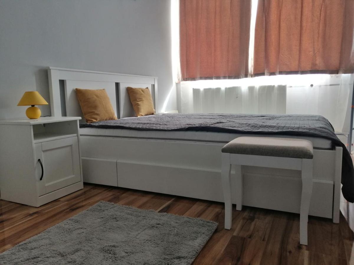Panorama Apartman Tapolca Luaran gambar