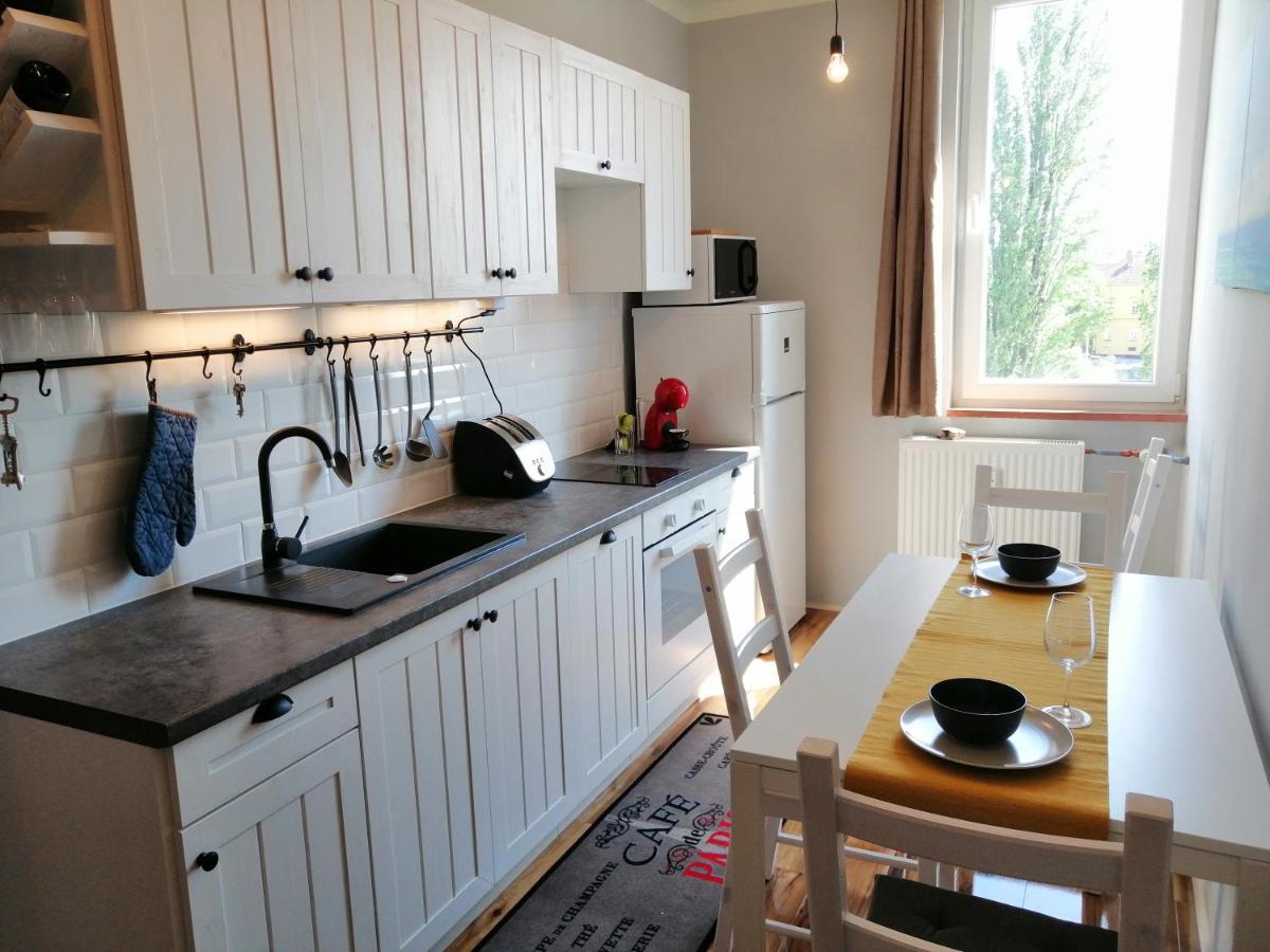 Panorama Apartman Tapolca Luaran gambar