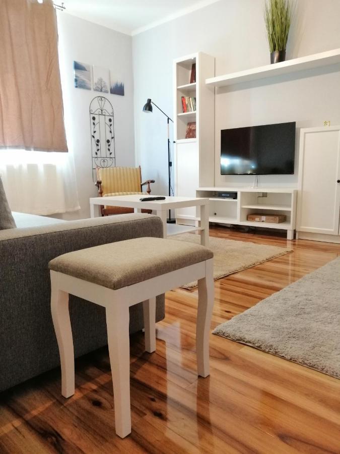 Panorama Apartman Tapolca Luaran gambar