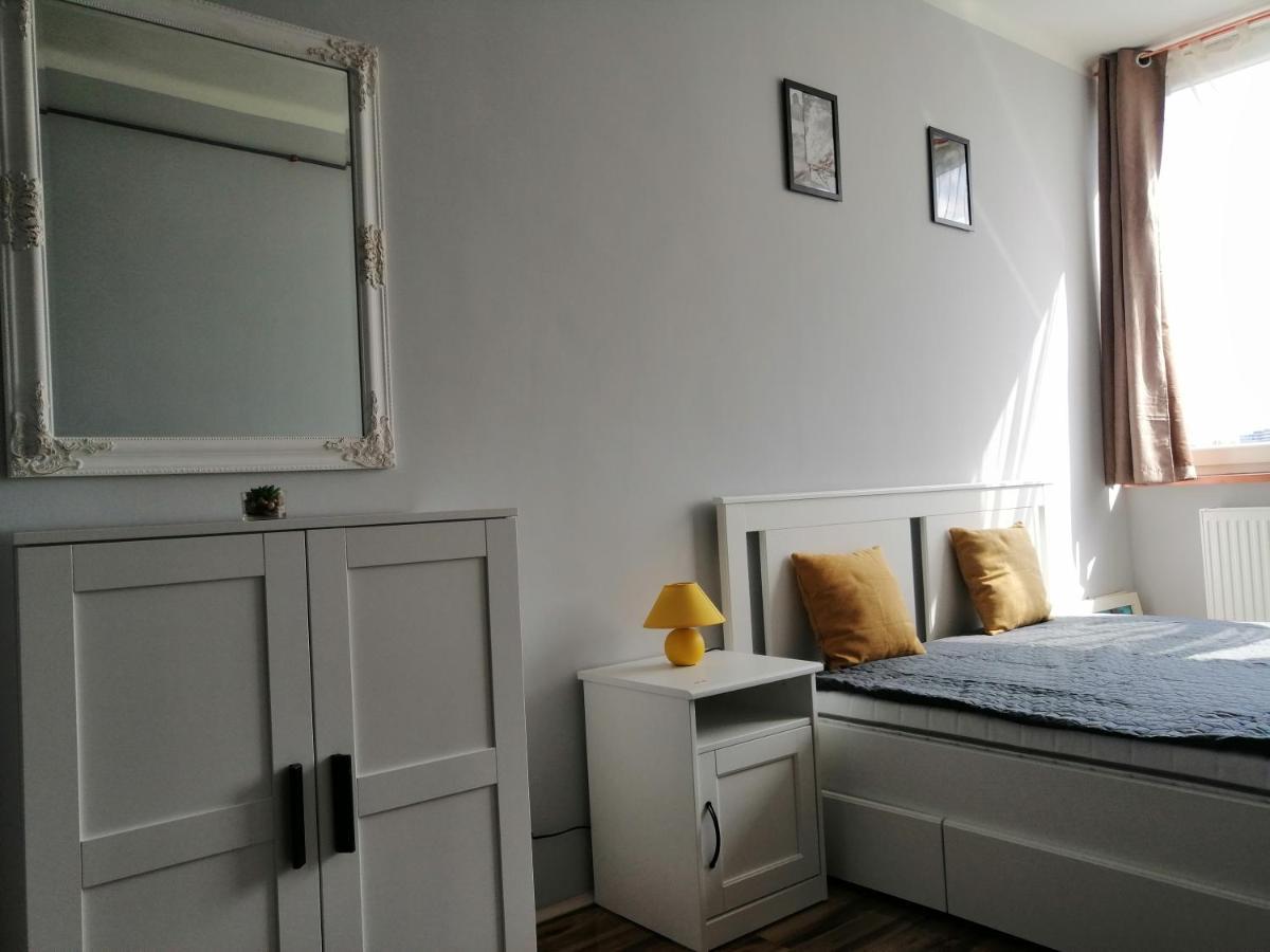 Panorama Apartman Tapolca Luaran gambar