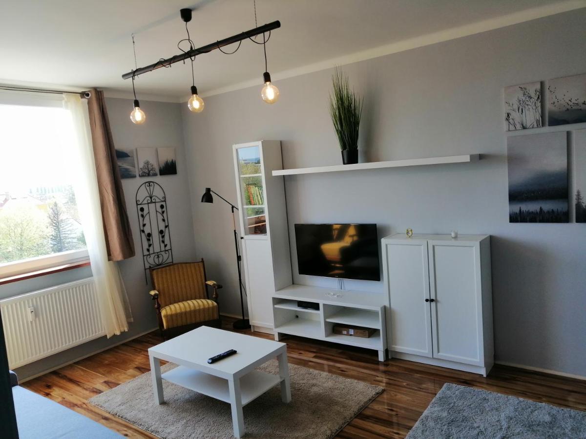 Panorama Apartman Tapolca Luaran gambar